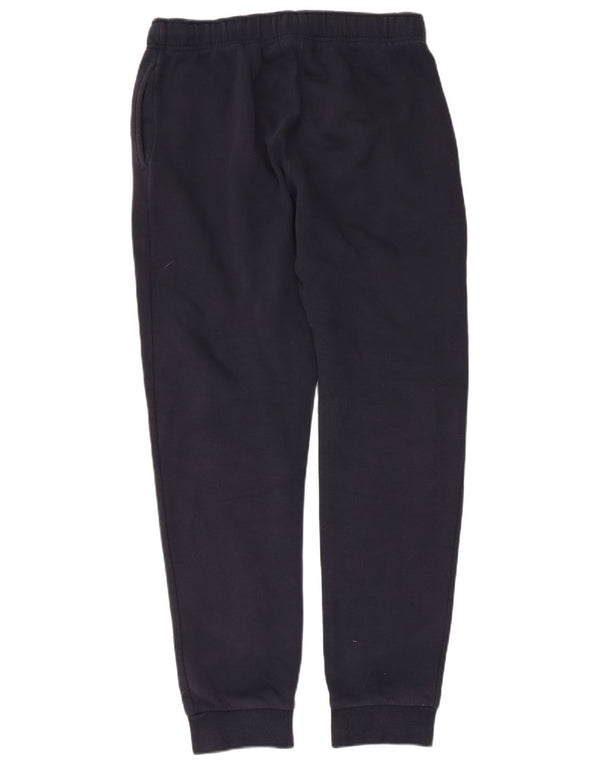 Pantaloni da tuta da donna Champion Joggers UK 14 Medium Blu Navy