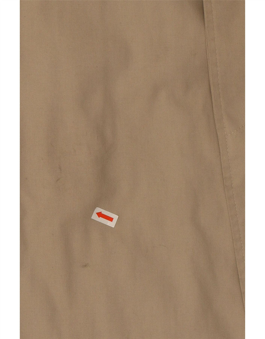 Trench Uomo Herno IT 50 Large Beige