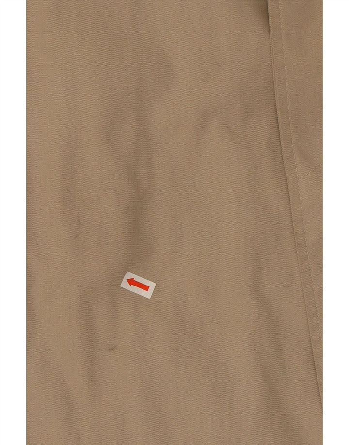 Trench Uomo Herno IT 50 Large Beige