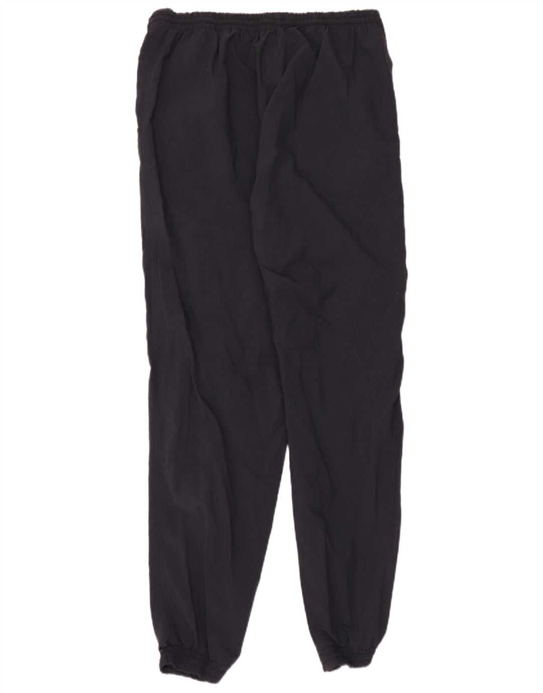 Pantaloni da tuta da uomo Puma Joggers Medium Nero Poliammide