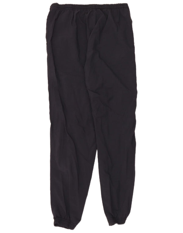 Pantaloni da tuta da uomo Puma Joggers Medium Nero Poliammide