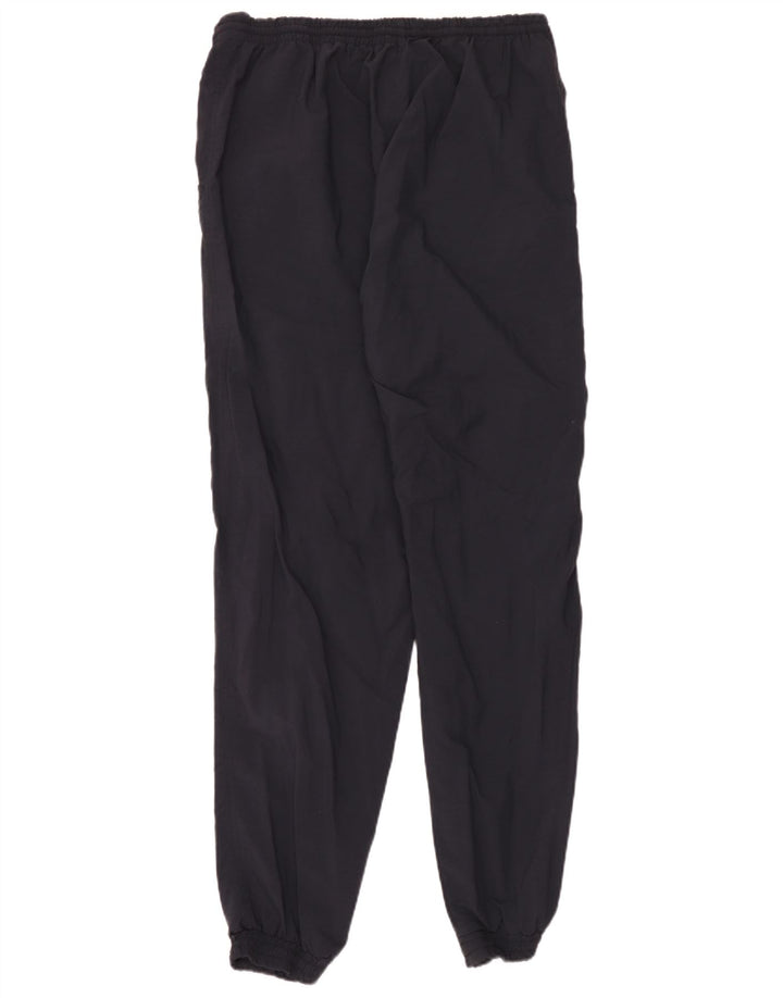 Pantaloni da tuta da uomo Puma Joggers Medium Nero Poliammide