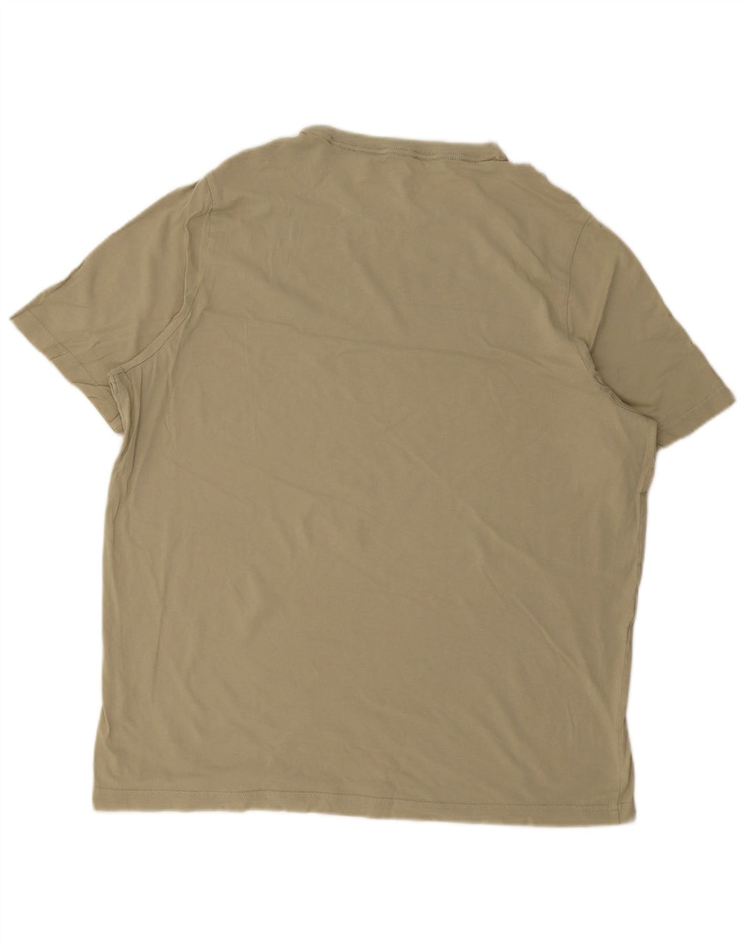 Maglietta grafica da uomo Puma Top 2XL Cachi