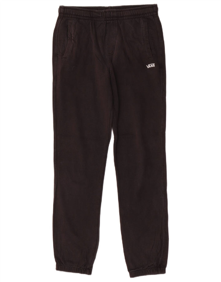 Pantaloni da tuta da donna Vans Joggers UK 12 Medium Nero