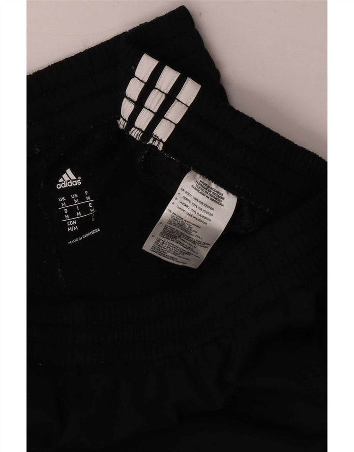 Pantaloni da tuta da uomo Adidas Medium Nero Poliestere