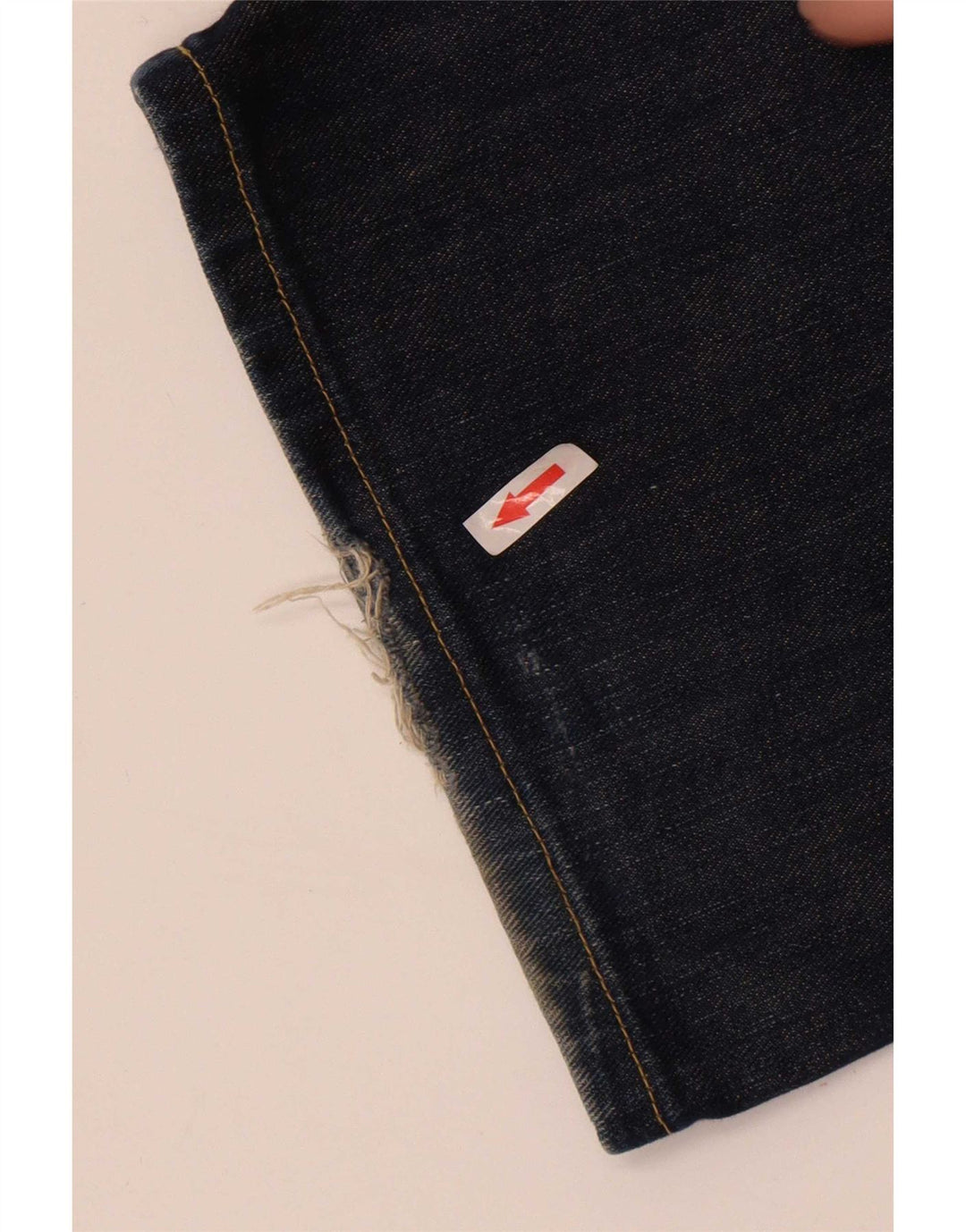 Jeans Lee da uomo Denver Bootcut W36 L34 cotone blu