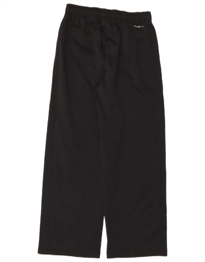 Pantaloni della tuta Nike Therma-Fit da donna XL poliestere nero