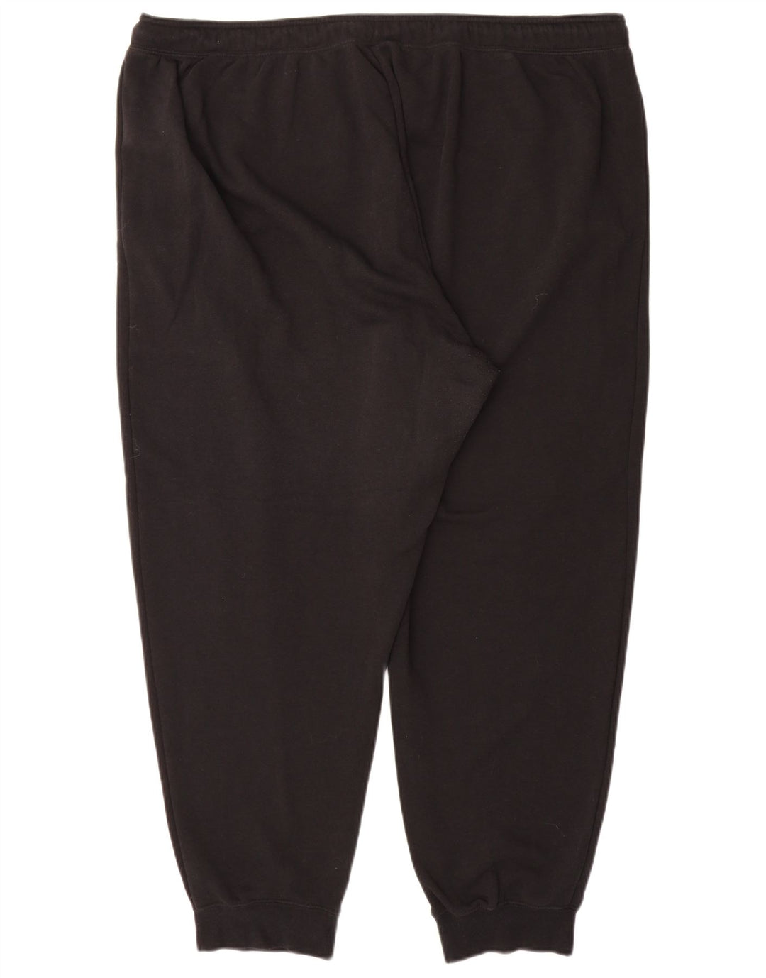 Pantaloni da tuta da uomo NIKE Joggers 3XL cotone nero