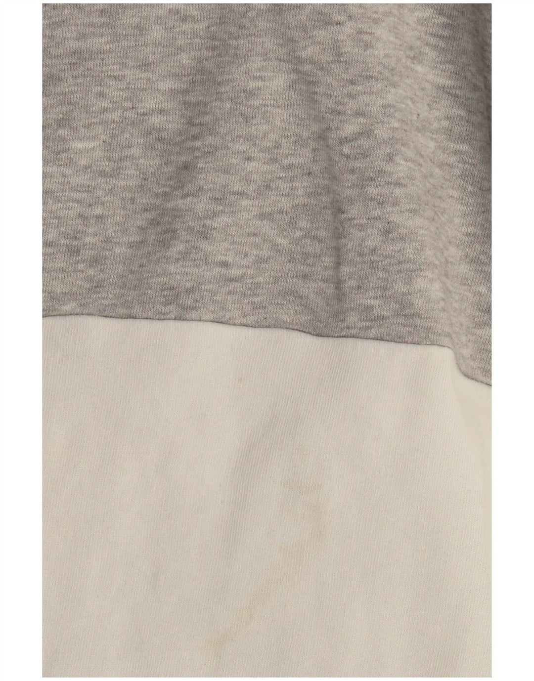 Felpa grafica da donna Tommy Hilfiger Maglione UK 14 medio multicolore