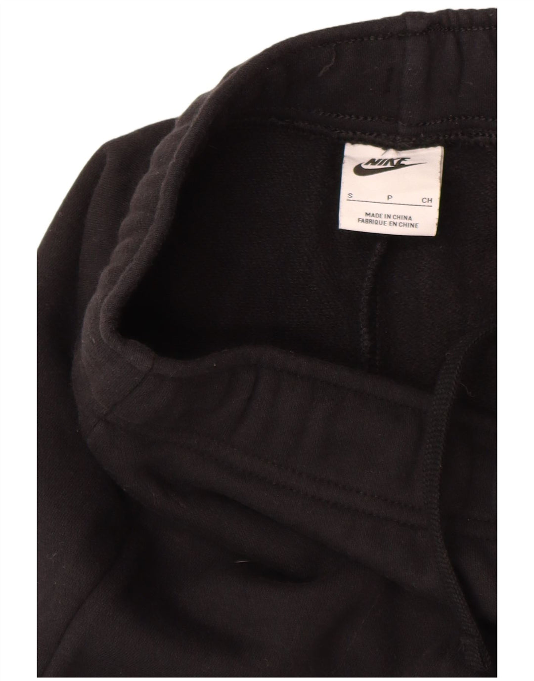 Pantaloni da tuta da donna Nike Joggers UK 10 Small neri