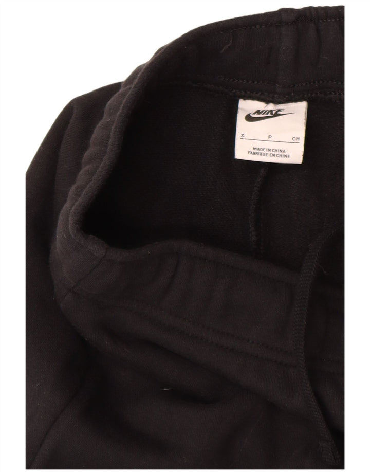 Pantaloni da tuta da donna Nike Joggers UK 10 Small neri