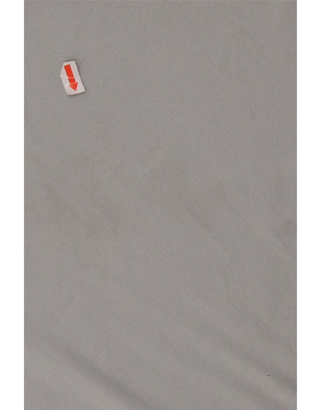 T-shirt grafica per ragazzi FILA Top 11-12 anni Colorblock grigio medio