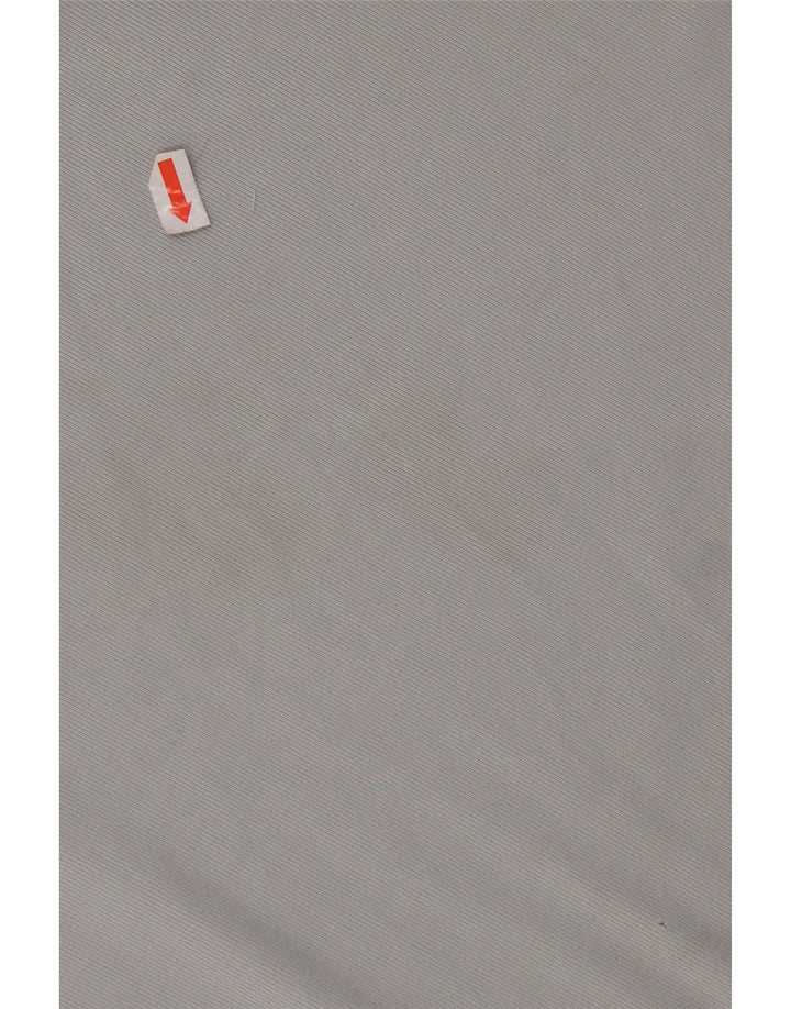 T-shirt grafica per ragazzi FILA Top 11-12 anni Colorblock grigio medio