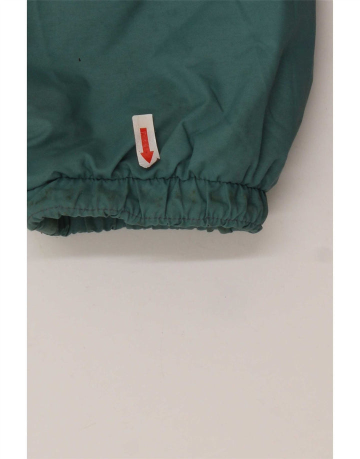 Giacca a vento da uomo dal taglio ampio Colmar IT 46 Small Blue Colourblock