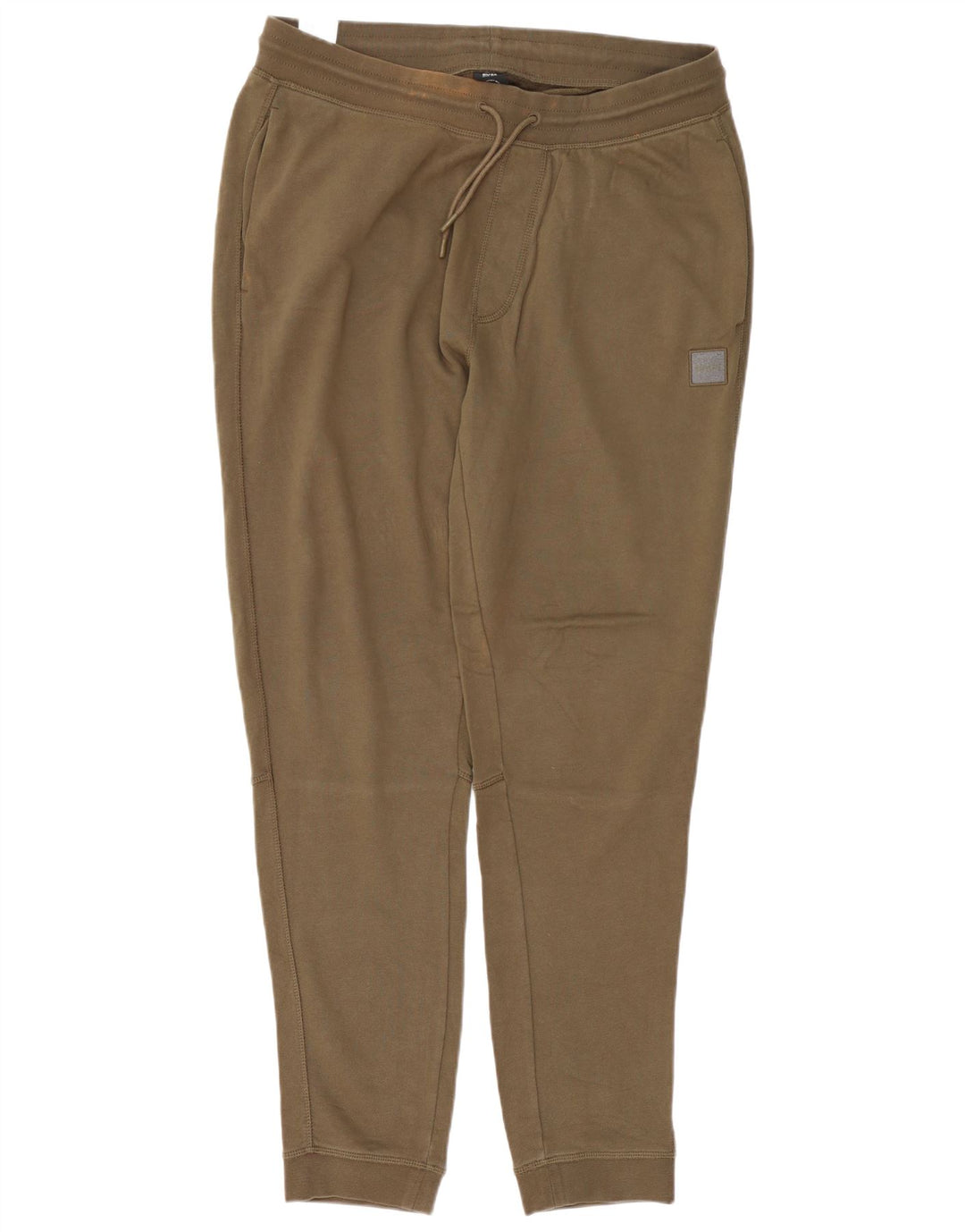 Hugo Boss Pantaloni da tuta da uomo Joggers XL Cotone kaki