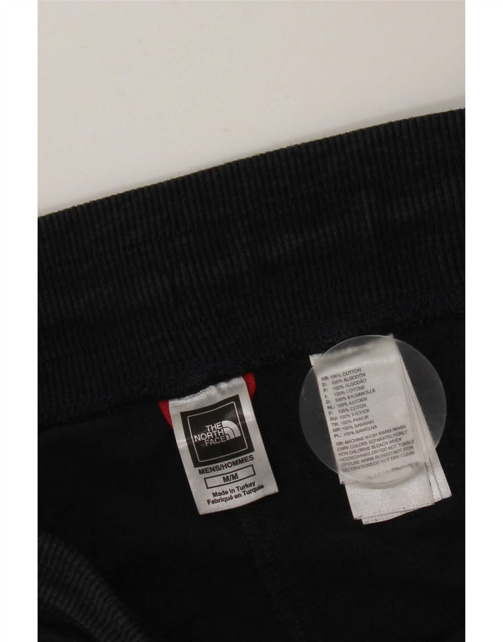 The North Face Pantaloni da tuta da uomo Joggers Medium Navy Blue Flecked