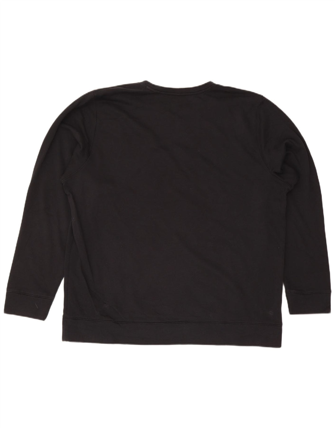 Felpa da uomo Under Armour Maglione 2XL Nera