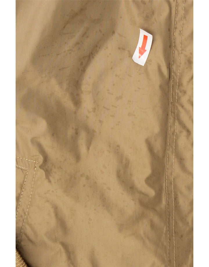 Giubbotto bomber da uomo Geo Spirit UK 38 Beige medio