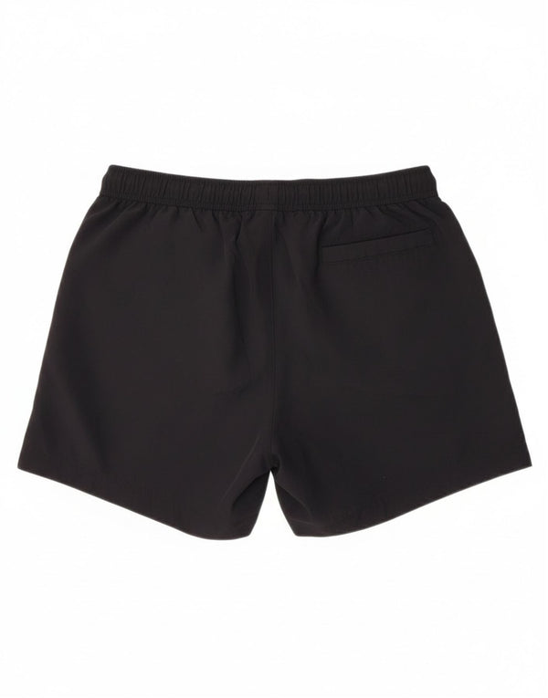 Costume da bagno uomo Champion Medium Nero Poliammide