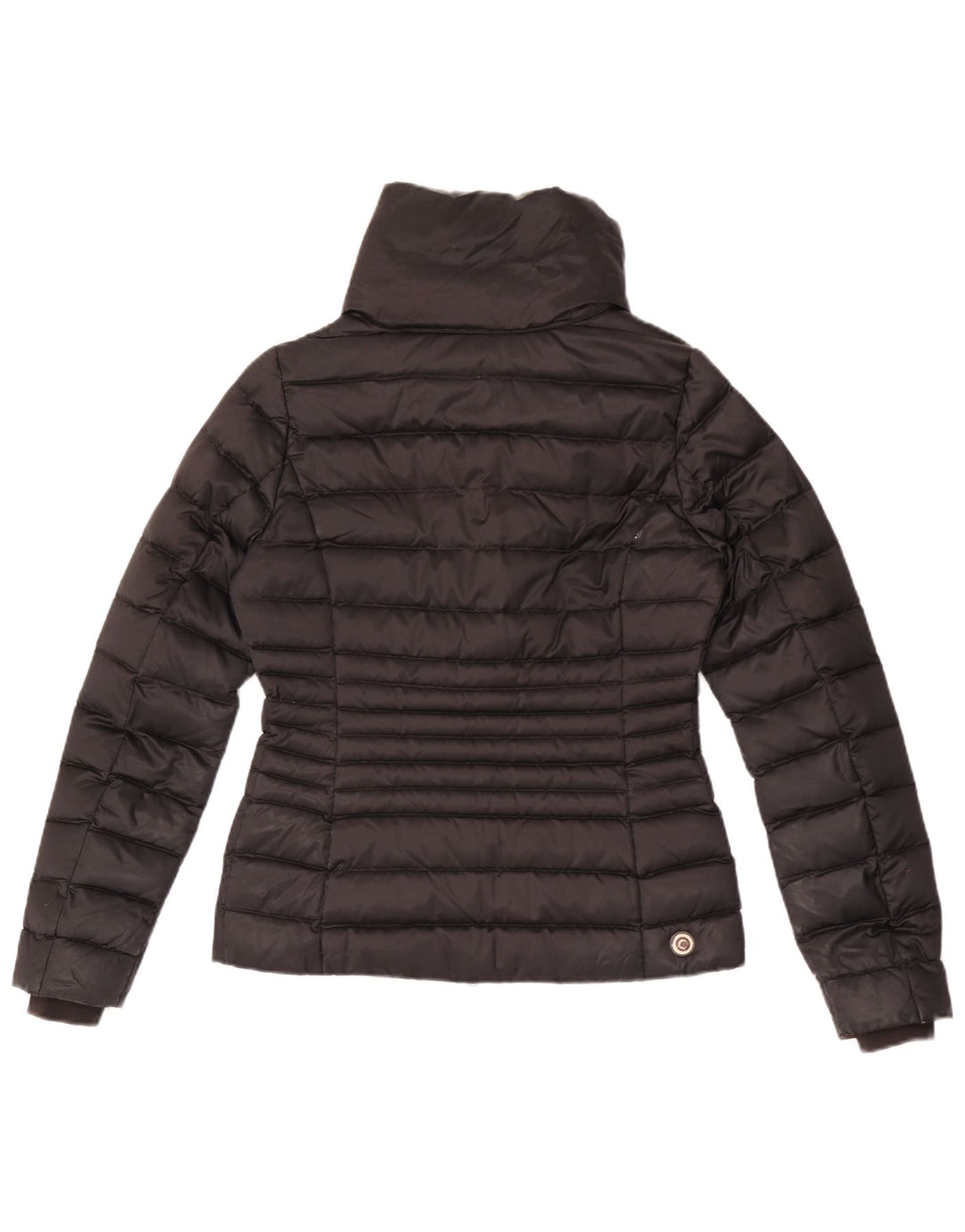 Giacca imbottita oversize da donna Colmar IT 40 XS Nera
