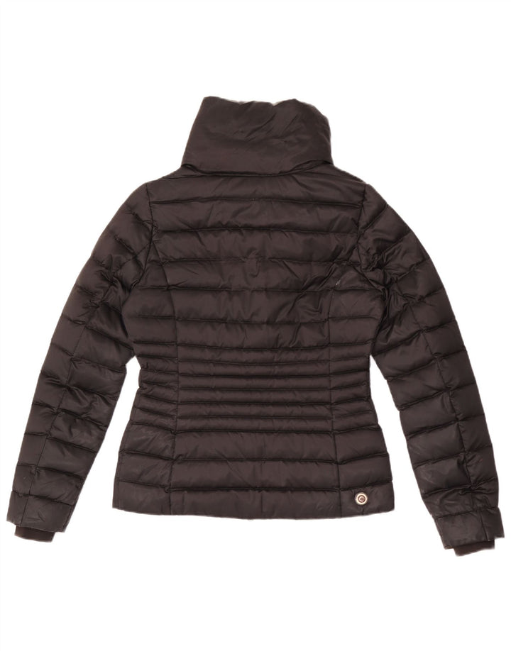 Giacca imbottita oversize da donna Colmar IT 40 XS Nera