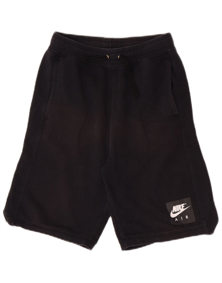Pantaloncini sportivi Nike Uomo XS Neri