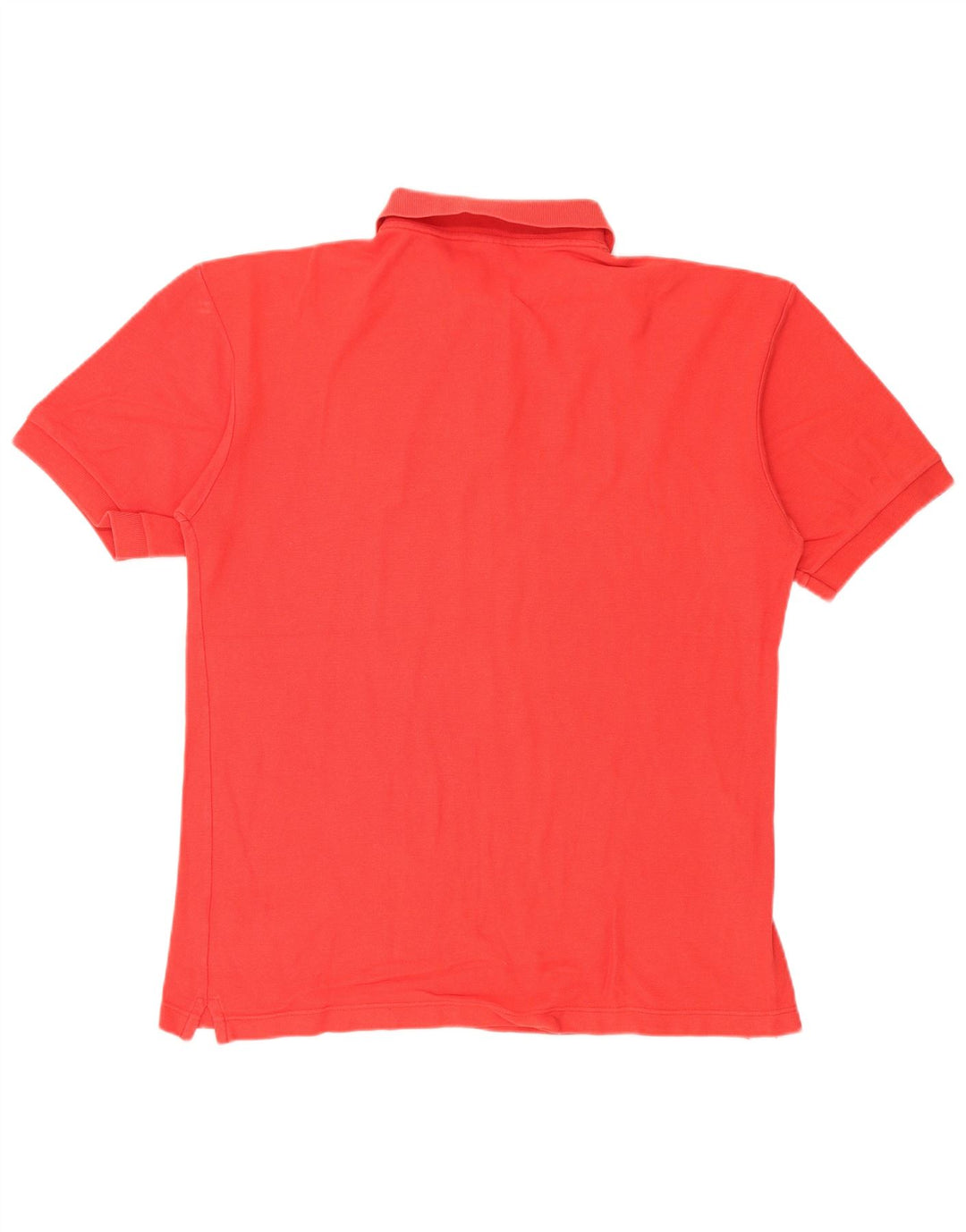 Polo Uomo FILA IT 52 Large Rossa