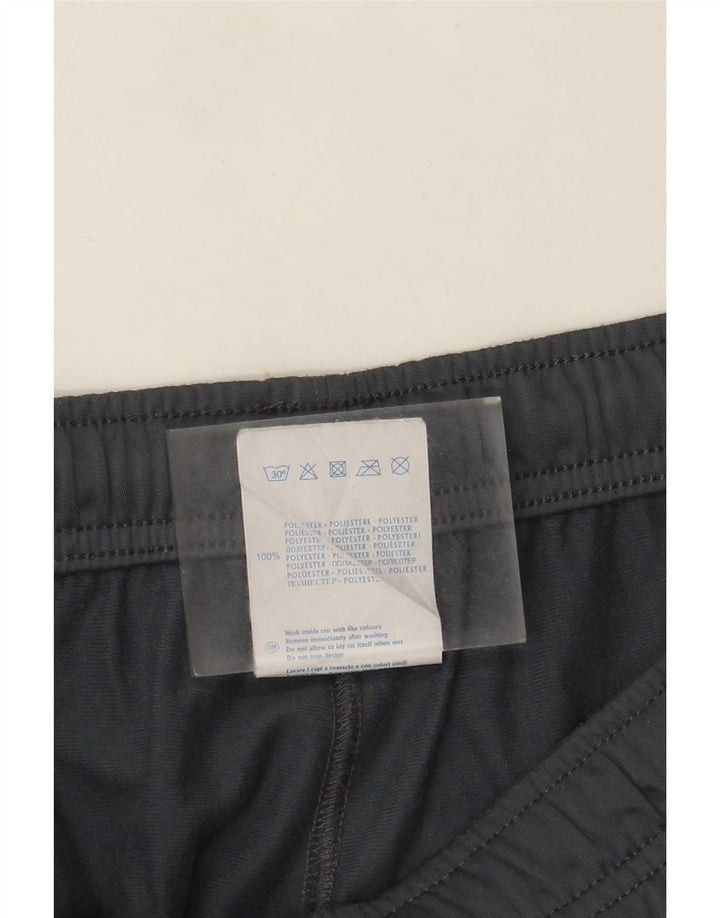 Pantaloni da tuta da uomo Champion Joggers 2XL Poliestere grigio