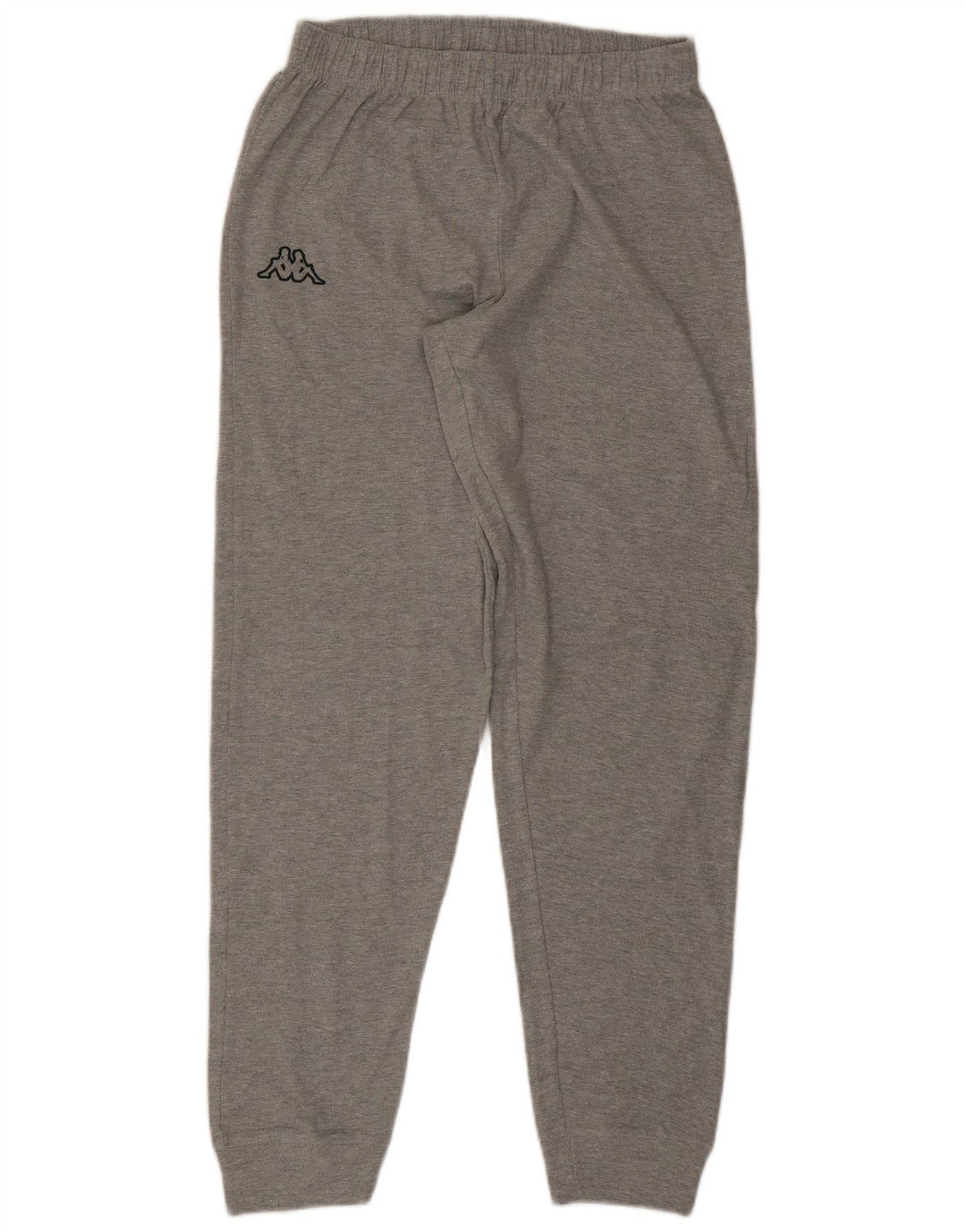 Pantaloni da tuta da uomo KAPPA Joggers grandi grigi
