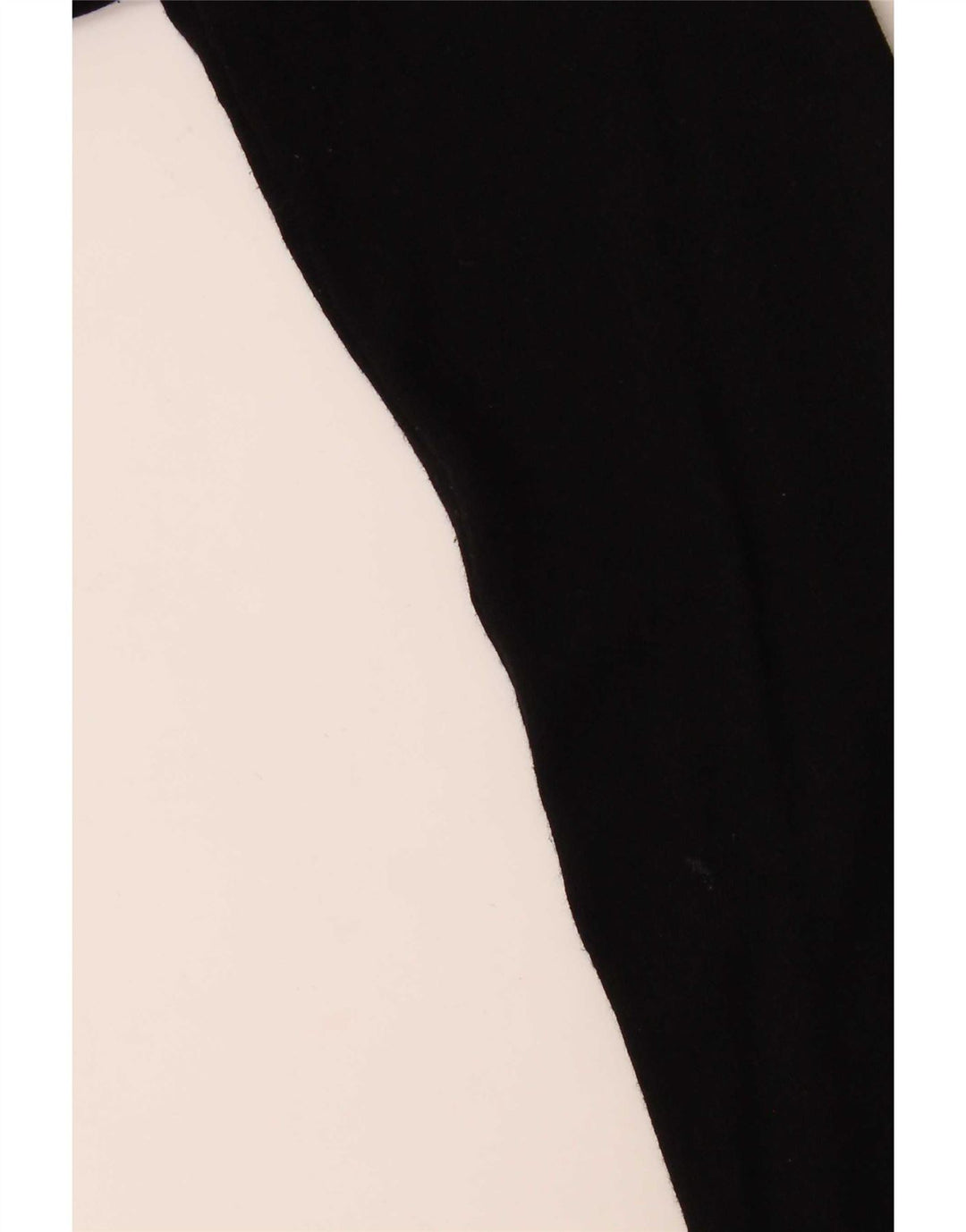 Desigual Abito tubino grafico da donna UK 12 Medio Nero geometrico