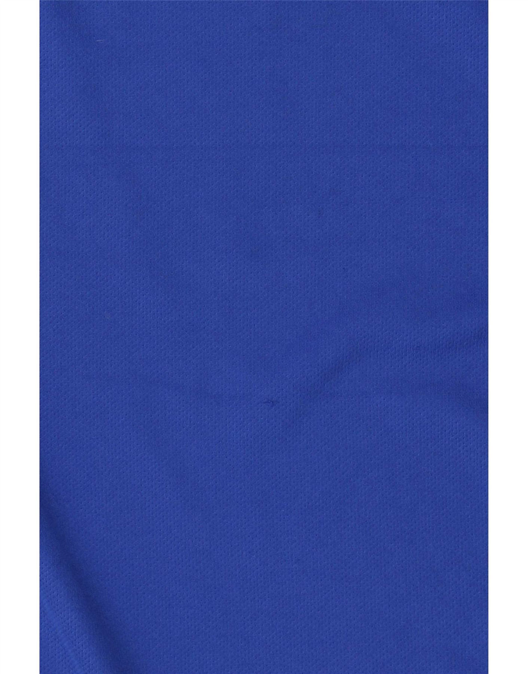 Maglietta Nike Dri Fit da uomo, piccola, blu
