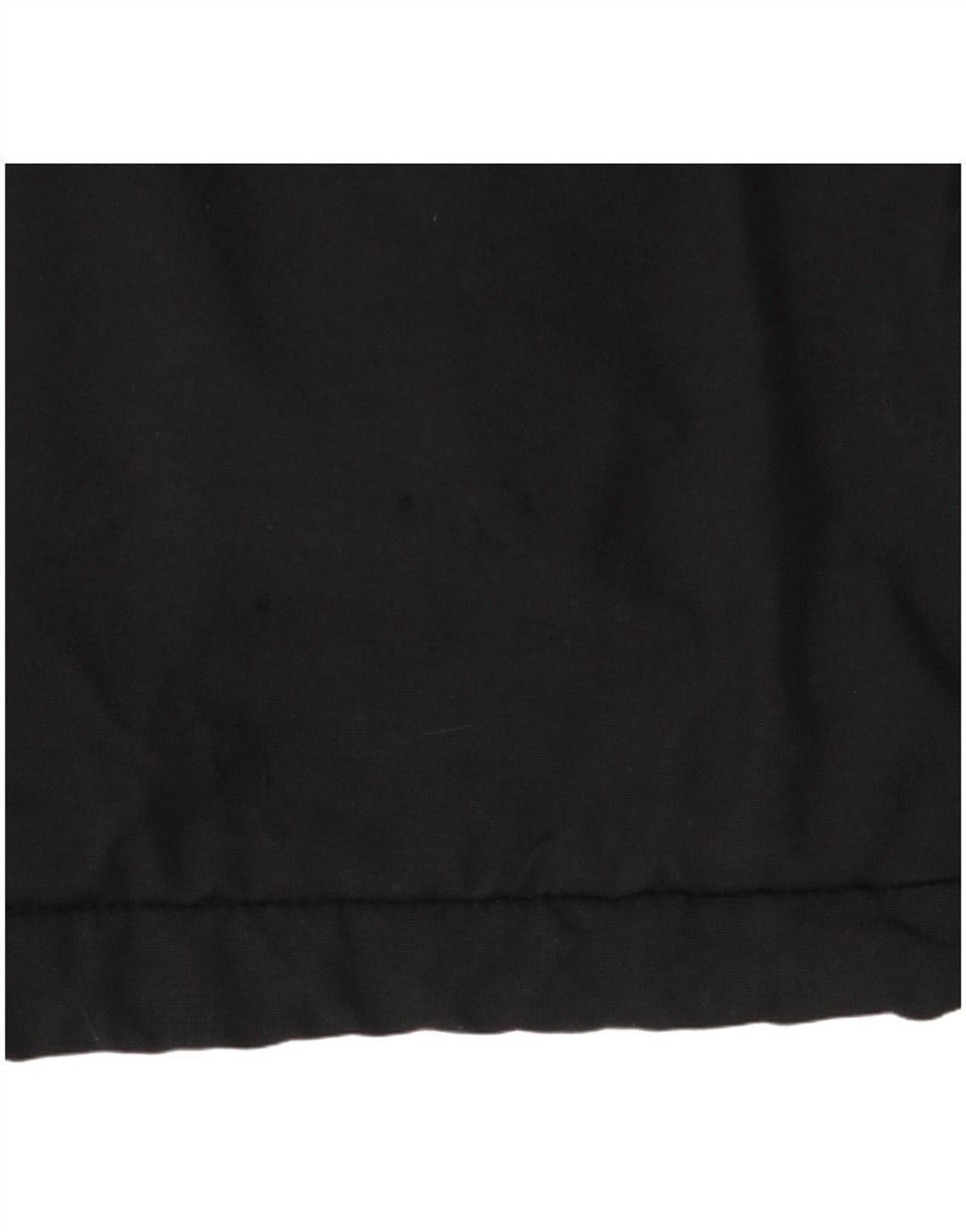 Giacca a vento con cappuccio da uomo The North Face UK 40 Large Black Winter