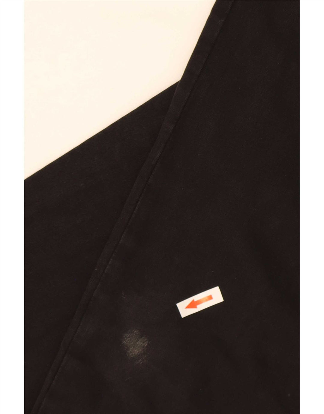 Jeans skinny da donna Rifle W29 L32 cotone nero