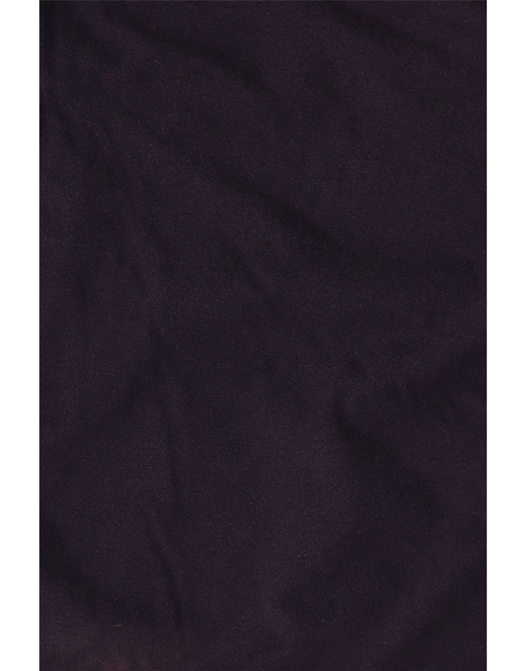 T-shirt da uomo Lotto Top Large in cotone blu navy