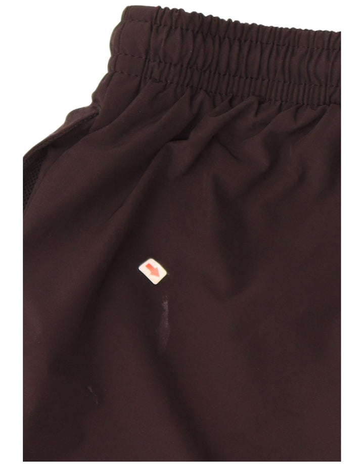 Pantaloncini sportivi Jordan da ragazzo 10-11 anni medio neri