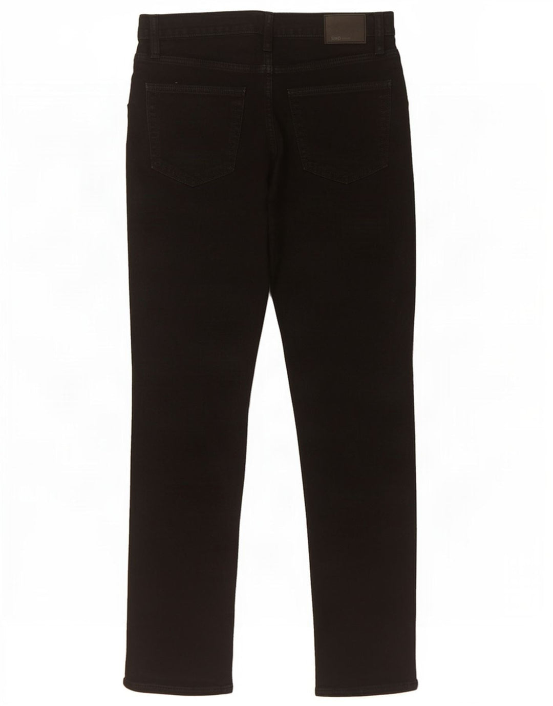 Jeans slim da uomo Gap W30 L30 cotone nero