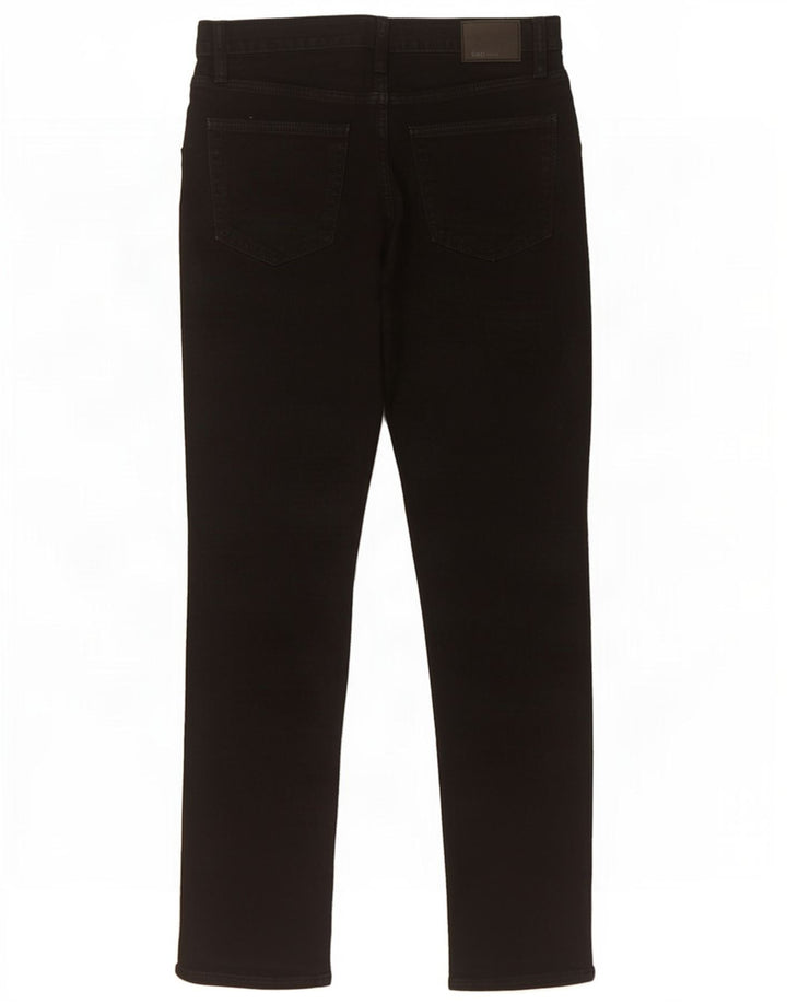 Jeans slim da uomo Gap W30 L30 cotone nero