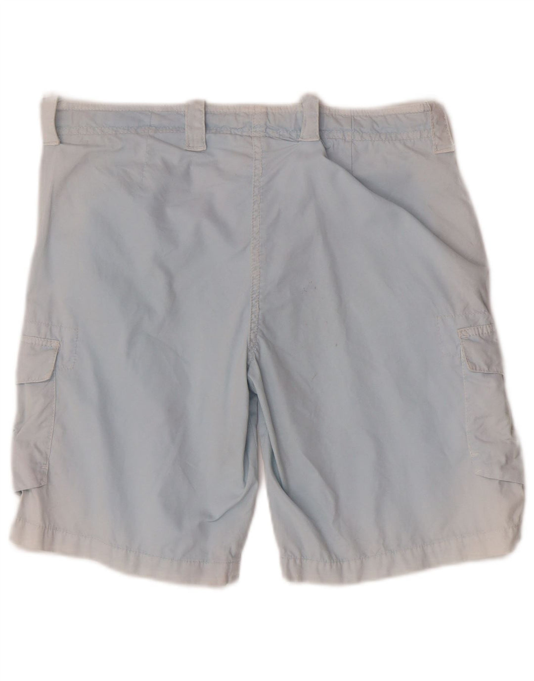 Pantaloncini cargo da donna Napapijri IT 44 medi W32 Blu