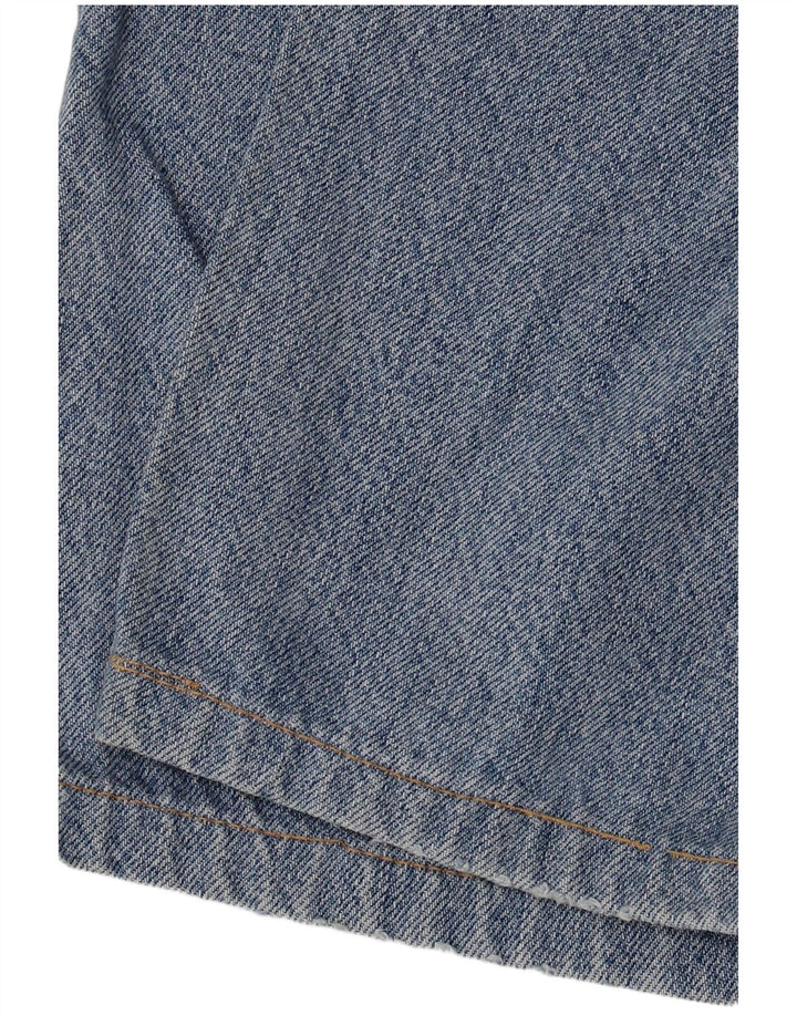 Jeans affusolati Lee da donna W30 L28 Blu
