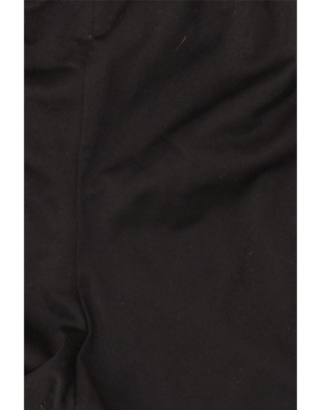 Pantaloni da tuta da uomo ADIDAS UK 38/40 medio poliestere nero