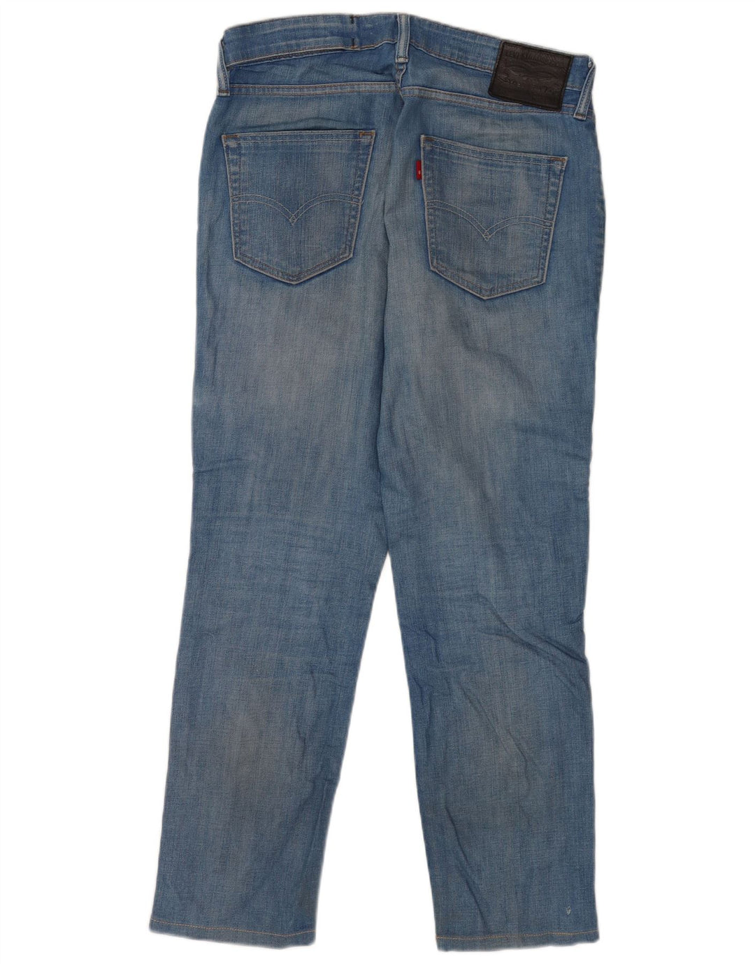 Jeans Levi's 511 Slim da donna W30 L28 in cotone blu