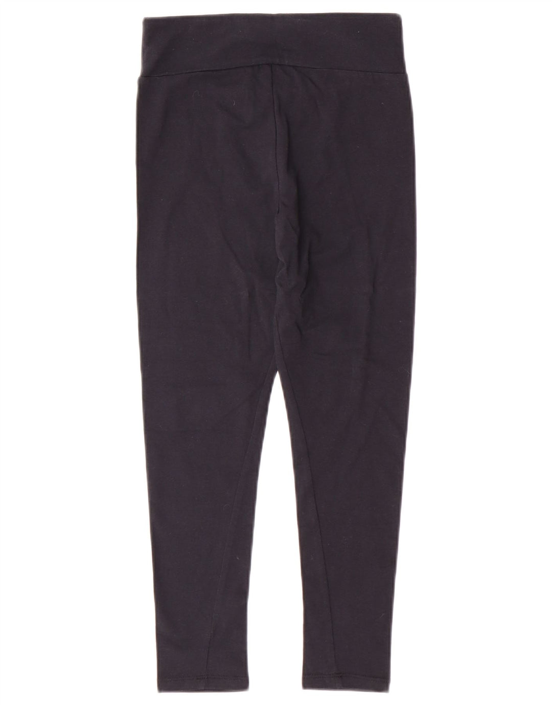 Leggings Bambina JORDAN 10-11 Anni Medio Cotone Blu Navy