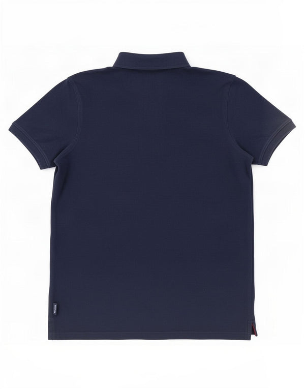 Polo Assn. degli Stati Uniti Polo da uomo XL blu navy