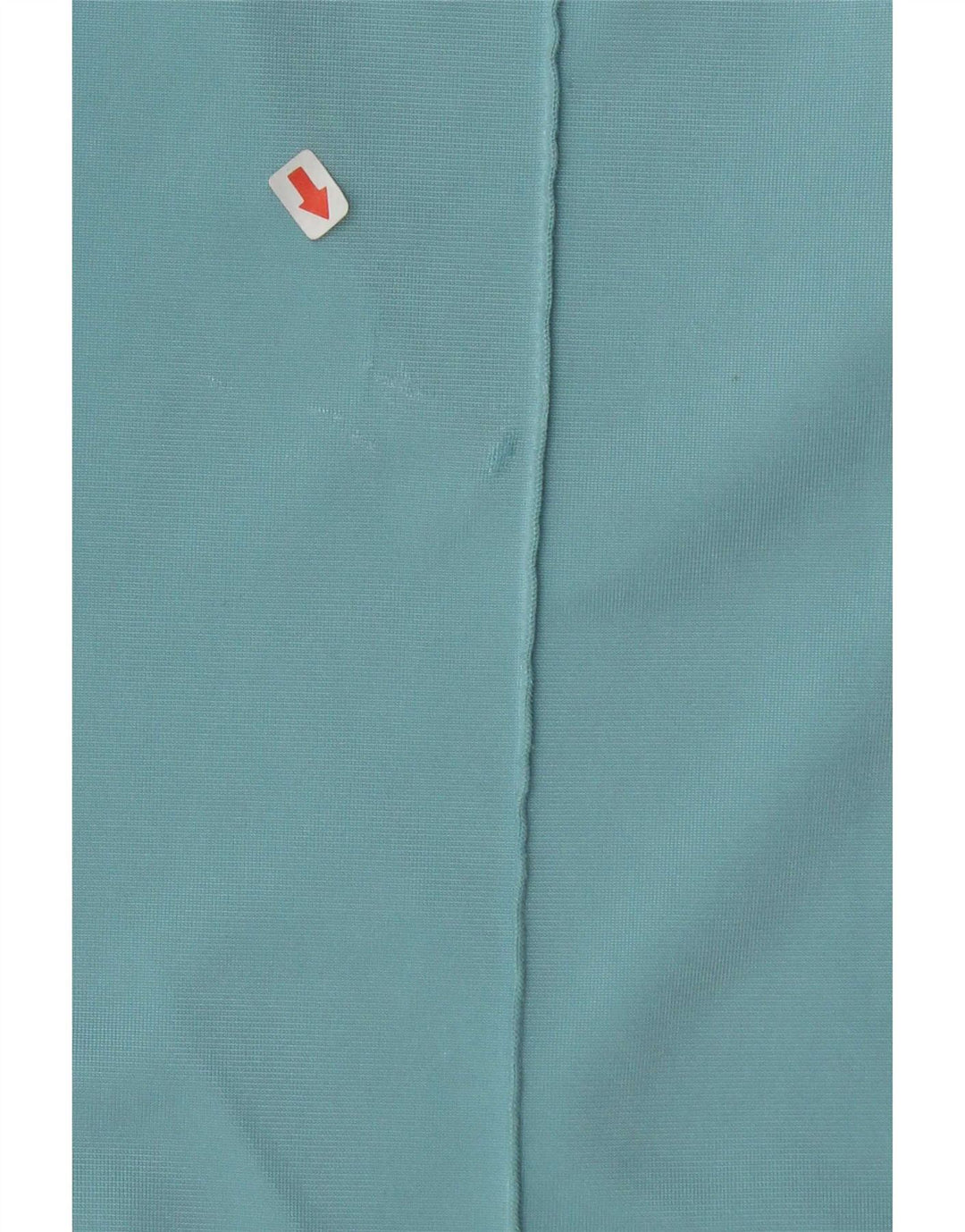 Pantaloni della tuta da donna Adidas UK 12 Blu medio
