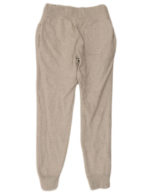 Pantaloni da tuta da donna Champion Joggers UK 14 Grigio medio chiazzato