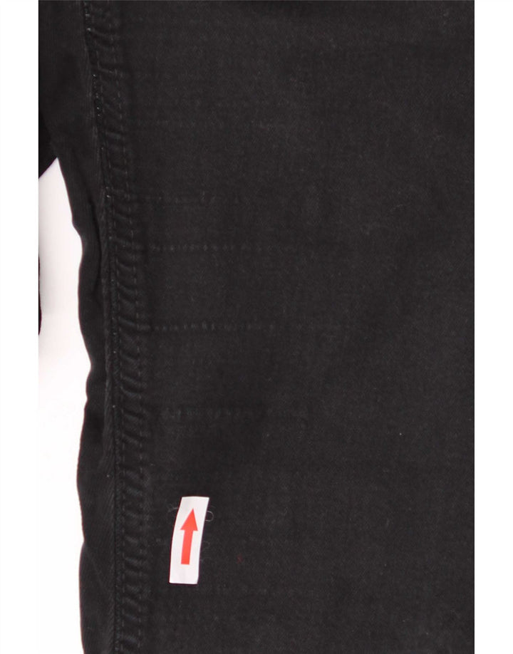 Jeans skinny da donna Topshop W30 L27 elastan nero