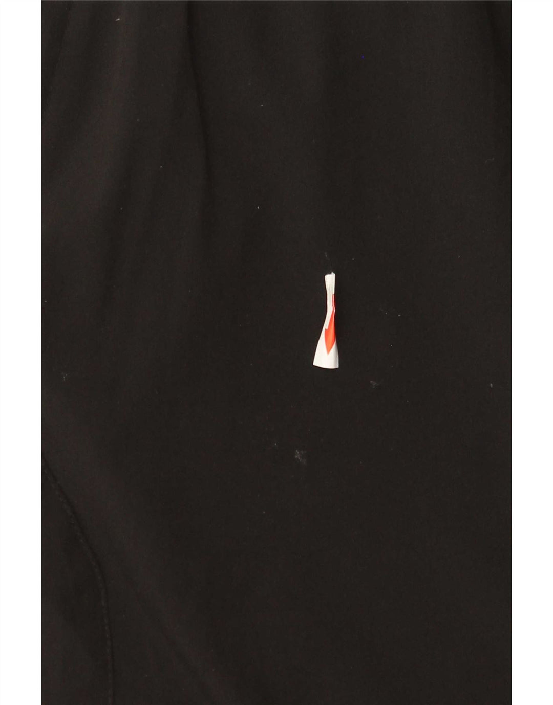 Pantaloni da tuta da donna Fila Joggers UK 16 Large Nero Poliestere