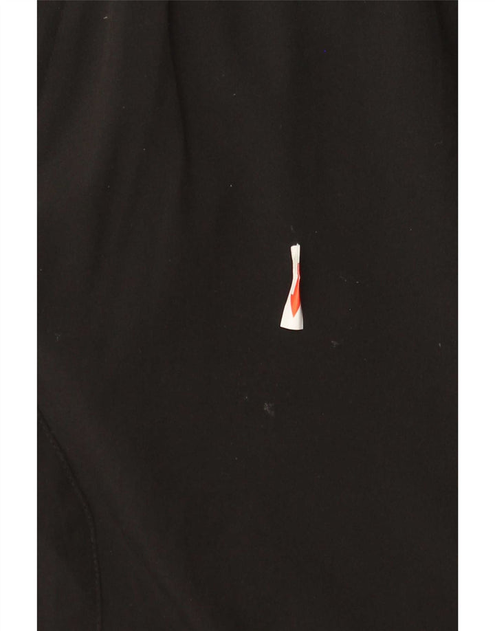 Pantaloni da tuta da donna Fila Joggers UK 16 Large Nero Poliestere