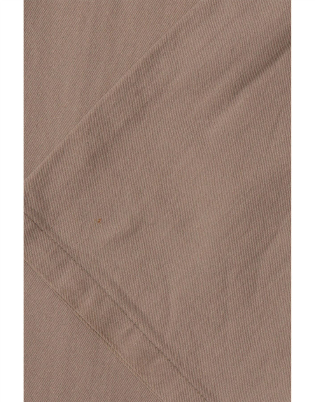 Pantaloni Casual Dritti Donna TRUSSARDI W38 L29 Beige