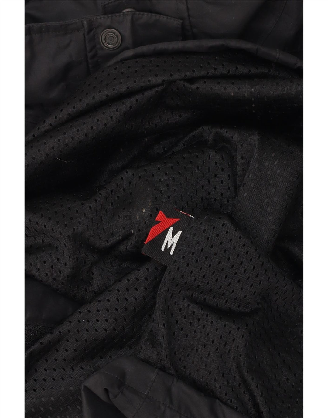 Giacca Dainese Moto Racer Utility da uomo UK 38 media nera